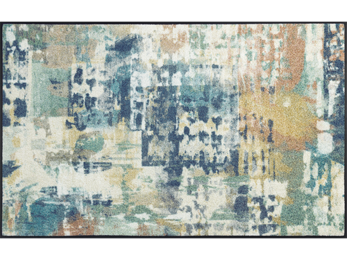 שטיח צבעוני Euphony floor mat 75X120
