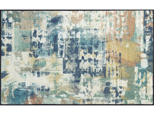 שטיח צבעוני Euphony floor mat 75X120