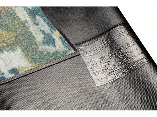 שטיח צבעוני Euphony floor mat 75X120