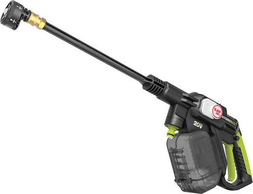 מכשיר שטיפה בלחץ WORX 20V - גוף בלבד וורקס WU633.91 - גוף בלבד