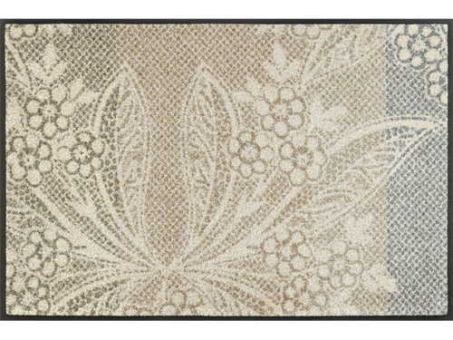 שטיח Floral Lace floor mat 50X75 