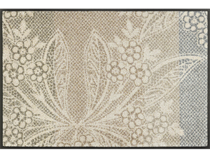 שטיח Floral Lace floor mat 50X75 