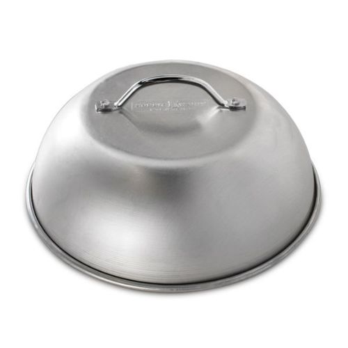 מכסה צלייה ואידוי גדול Nordic ware