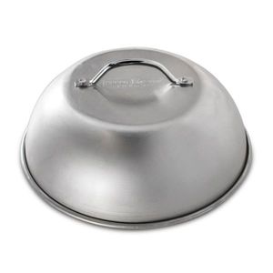 מכסה צלייה ואידוי גדול Nordic ware