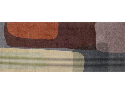 שטיח ARCADIA floor mat 80X200