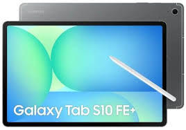 טאבלט Samsung Galaxy Tab S10 FE Plus 13.1 SM-X626 128GB 8GB RAM 5G סמסונג