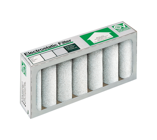 פילטר למטהר אויר Vortice RF35