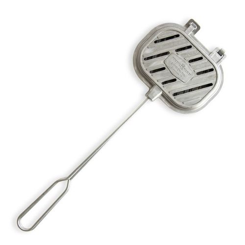 מחבת גריל ניידת Nordic ware