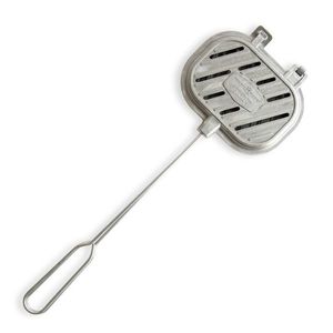 מחבת גריל ניידת Nordic ware