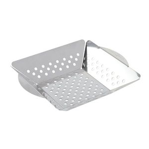 קערת צלייה מחוררת Nordic ware