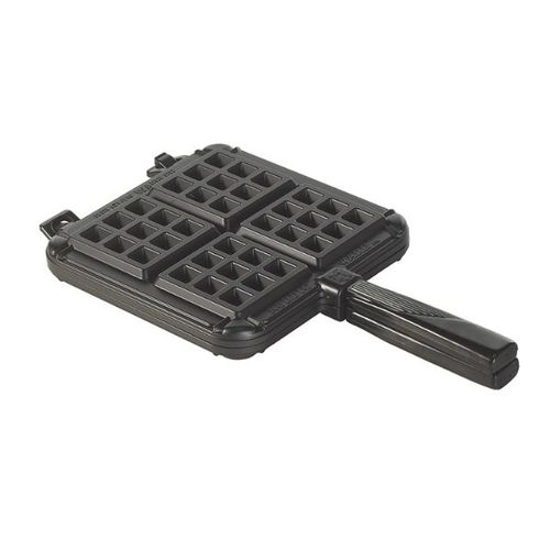 מחבת וופל בלגי Nordic ware