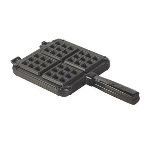 מחבת וופל בלגי Nordic ware