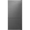 מקרר מקפיא תחתון 588 ליטר נטו Electra EL8753X – גימור נירוסטה אחריות ע”י היבואן הרשמי