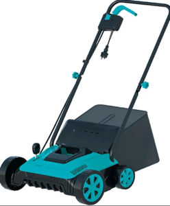שואב/מסרק לדשא סינטטי KR-8089