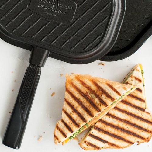 מחבת טוסט/גריל Nordic ware