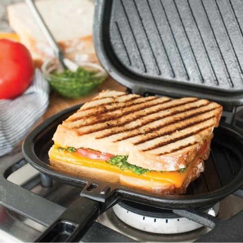 מחבת טוסט/גריל Nordic ware