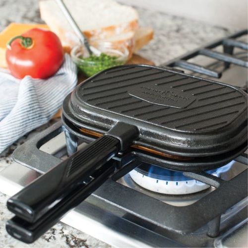 מחבת טוסט/גריל Nordic ware