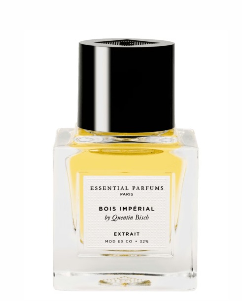 בושם יוניסקס Essential Parfums Bois Imperial  Extrait De Parfum 30ml