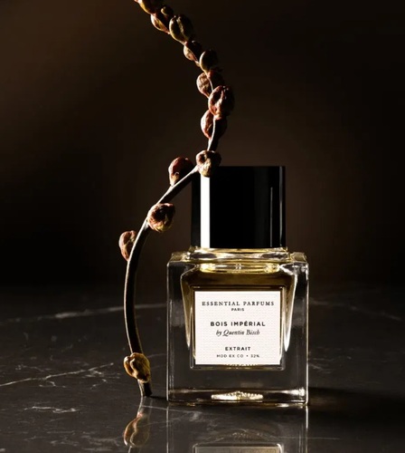 בושם יוניסקס Essential Parfums Bois Imperial  Extrait De Parfum 30ml