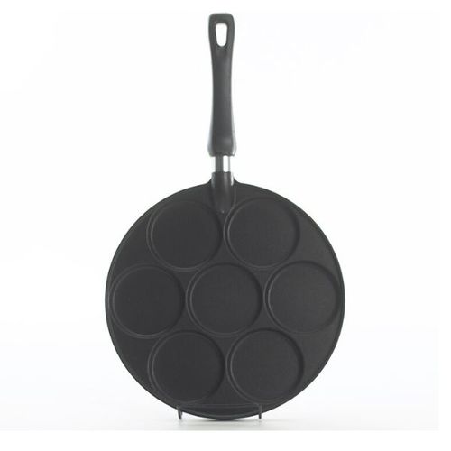 מחבת פנקייק 7 שקעים Nordic ware