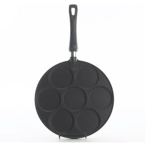 מחבת פנקייק 7 שקעים Nordic ware