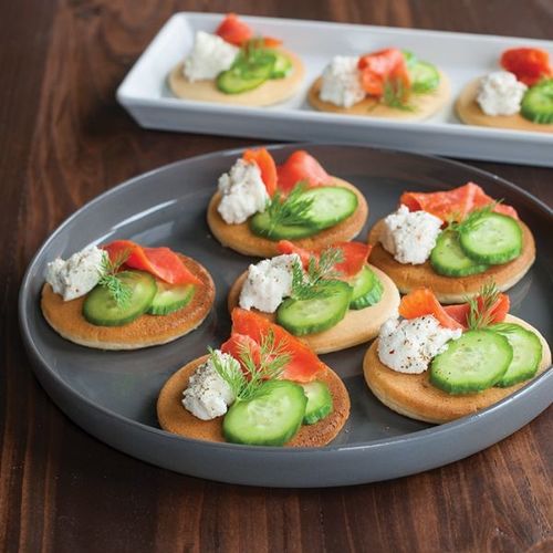 מחבת פנקייק 7 שקעים Nordic ware