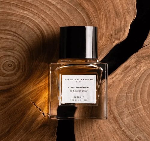בושם יוניסקס Essential Parfums Bois Imperial  Extrait De Parfum 30ml