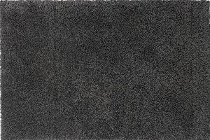 שטיח ללא גומי אפור Turtle Mat Grey 75X150