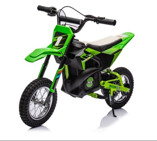 HONDA אופנוע לילדים