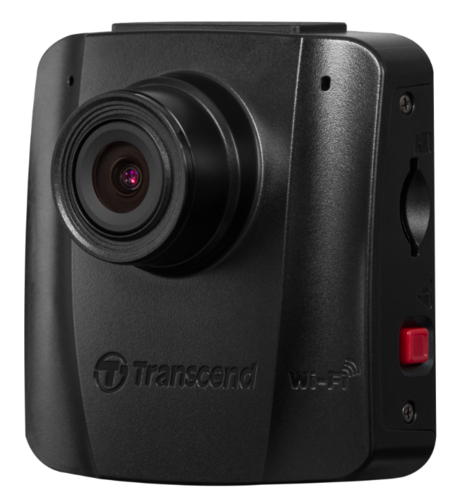 מצלמת רכב Transcend DrivePro 50