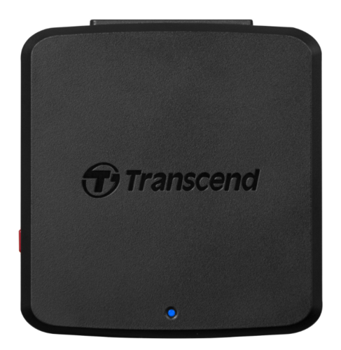 מצלמת רכב Transcend DrivePro 50