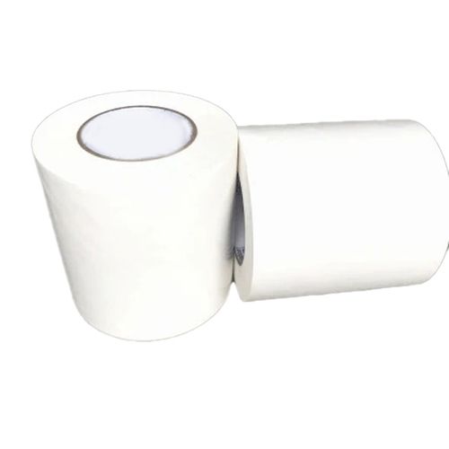 סרט בידוד רחב לבן 