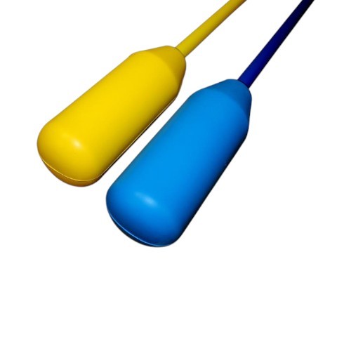 סט פילי פולו איכותי – 10 מקלות 