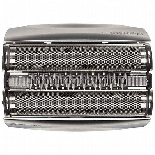 סכין למכונת גילוח 70S SERIES 7 BRAUN צבע כסף