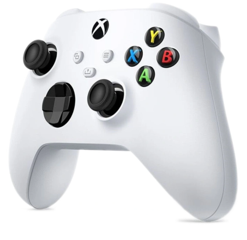 שלט בקר אלחוטי לבן X SERIES 2023 ל-XBOX