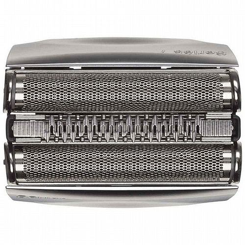 סכין למכונת גילוח 70S SERIES 7 BRAUN צבע כסף