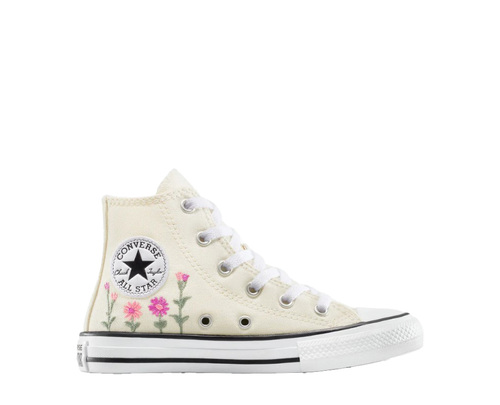 סניקרס קונברס Chuck Taylor All Star Florals High Top | ילדים