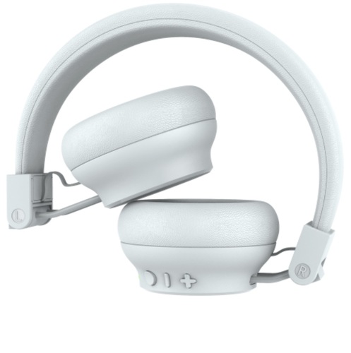 אוזניות ANC אפור בהיר MANC300 מבית Miracase