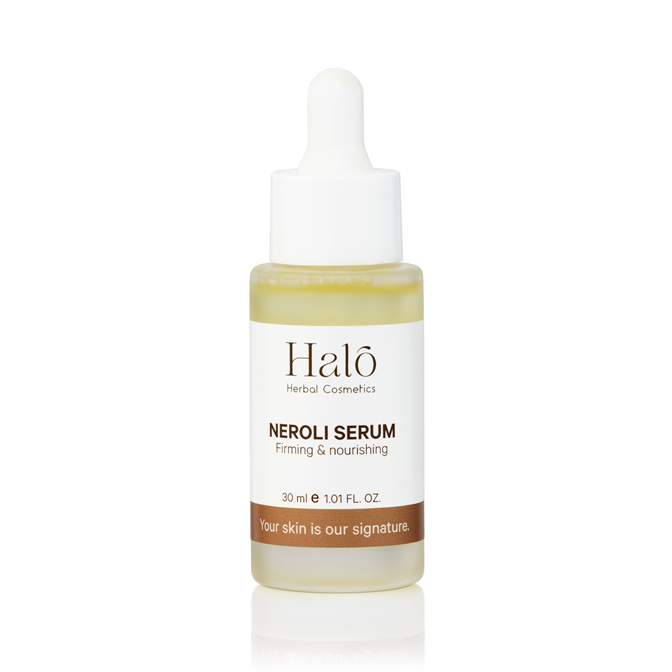 סרום נרולי למיצוק והזנת עור הפנים 30 מ"ל | Firming & Nourishing Neroli Serum