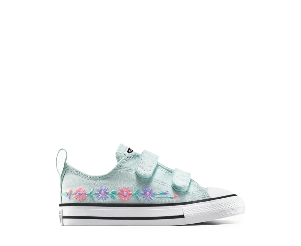 נעלי קונברס Converse Chuck Taylor All Star Florals Easy On | פעוטות