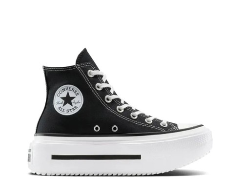 נעלי קונברס Chuck Taylor All Star Lift Double Stack Platform | נשים