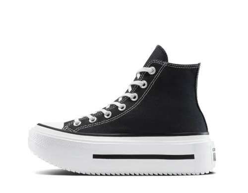 נעלי קונברס Chuck Taylor All Star Lift Double Stack Platform | נשים