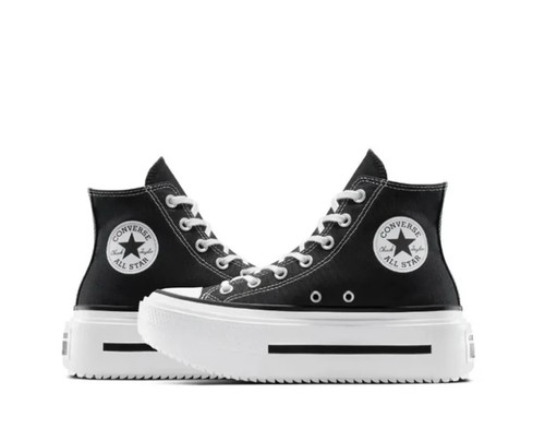 נעלי קונברס Chuck Taylor All Star Lift Double Stack Platform | נשים