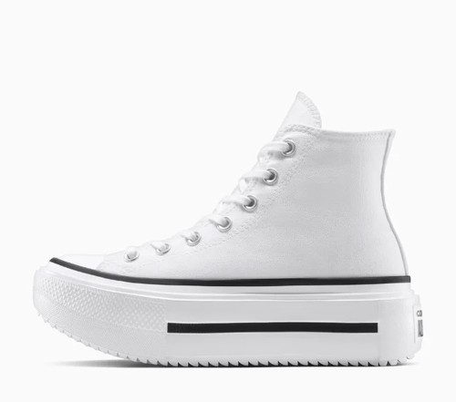 נעלי קונברס Chuck Taylor All Star Lift Double Stack Platform | נשים