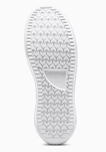 נעלי קונברס Chuck Taylor All Star Lift Double Stack Platform | נשים