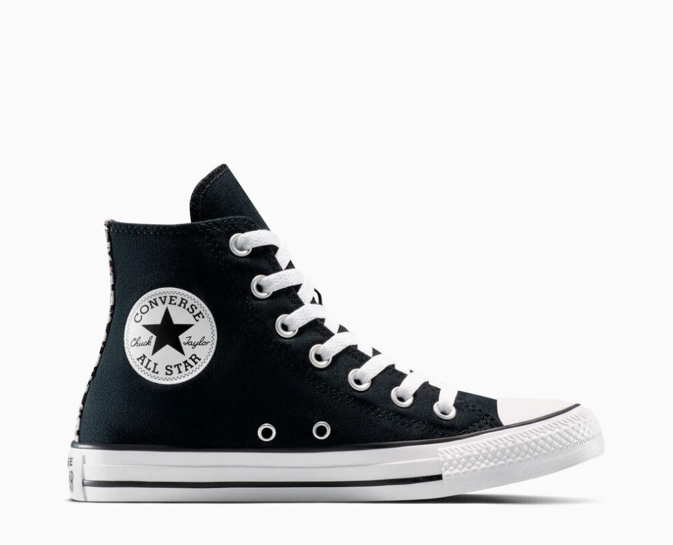 נעלי קונברס גבוהות Converse Chuck Taylor All Star Hi | נשים