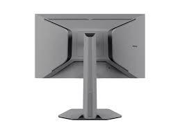 מסך מחשב גיימינג ''TCL 25G64 QD-Mini LED IPS FHD 24.5