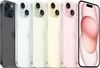 טלפון סלולרי Apple iPhone 15 Plus 128GB אפל מתצוגה