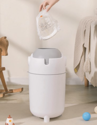 פח חיתולים FRESH – בייבי מישל