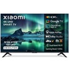טלוויזיה חכמה 65" 4K UHD ללא שוליים Xiaomi שיאומי TV A 65 (2026) L65MB-AME